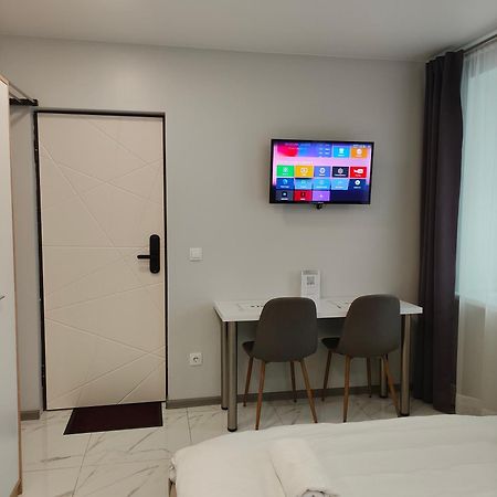 Pure Apartments Vip 2 Львов Экстерьер фото