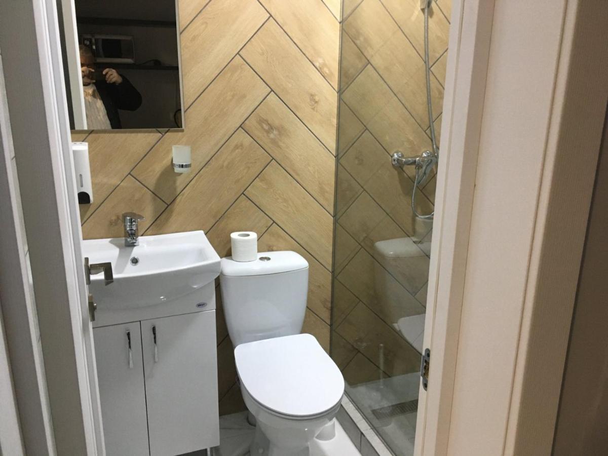Pure Apartments Vip 2 Львов Экстерьер фото