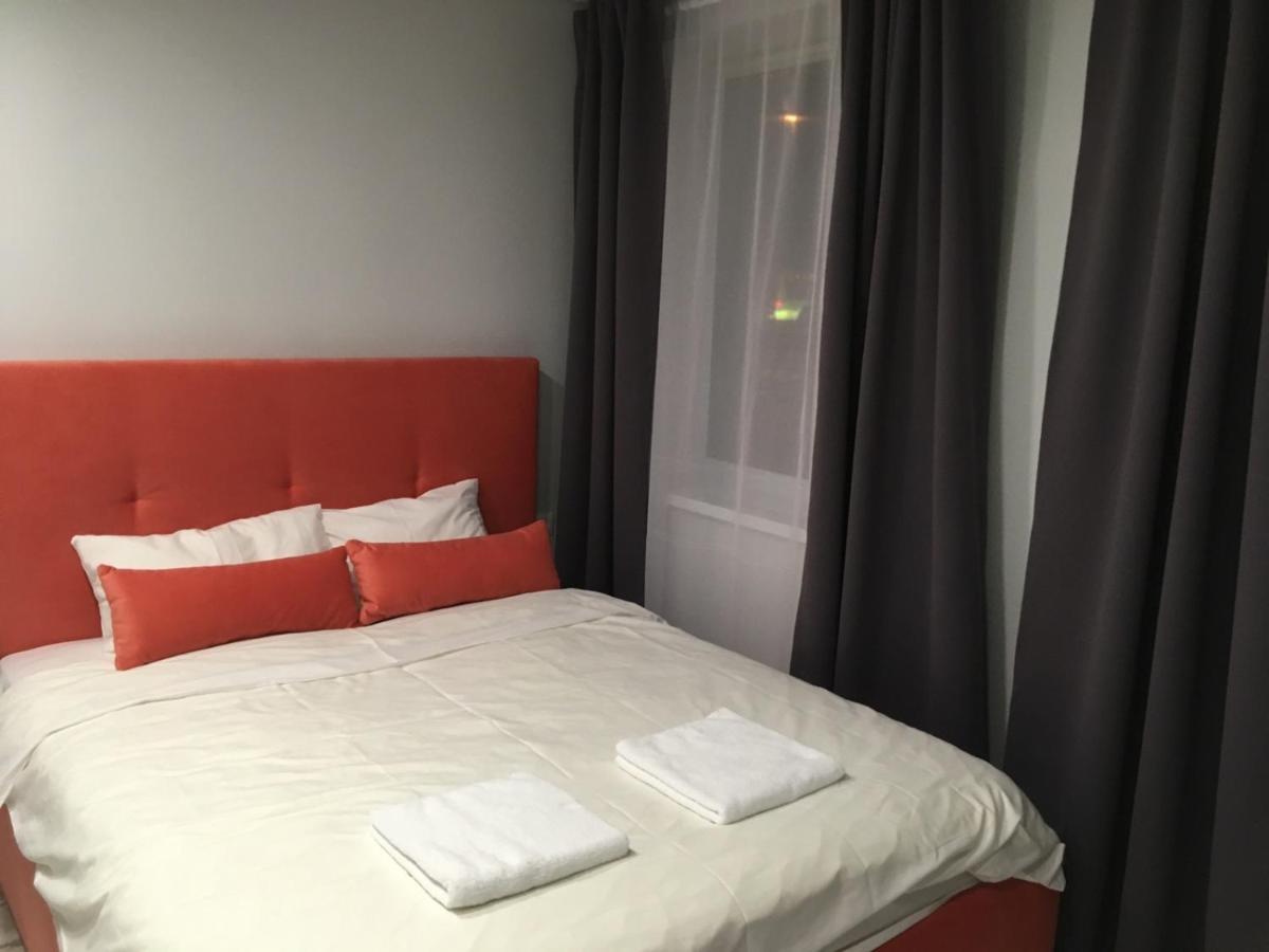 Pure Apartments Vip 2 Львов Экстерьер фото