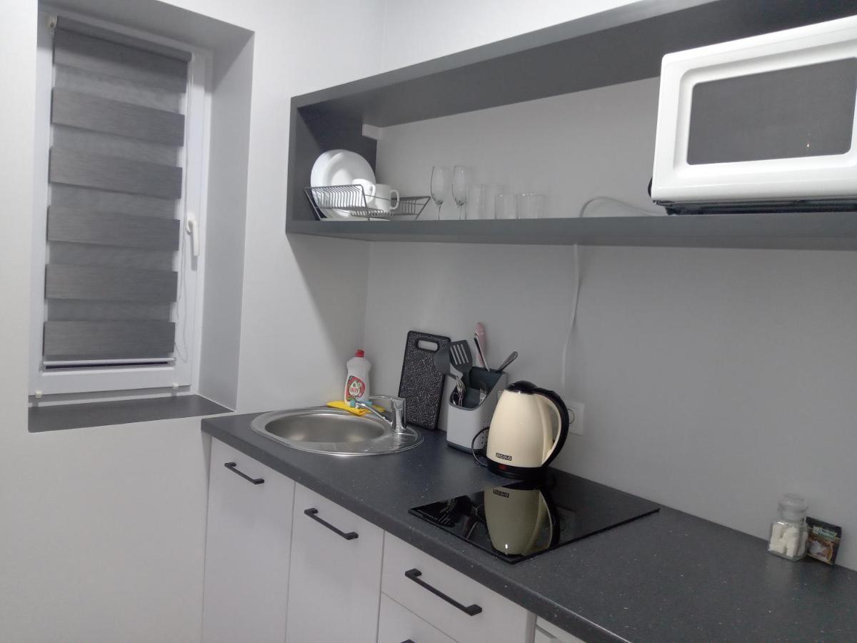 Pure Apartments Vip 2 Львов Экстерьер фото
