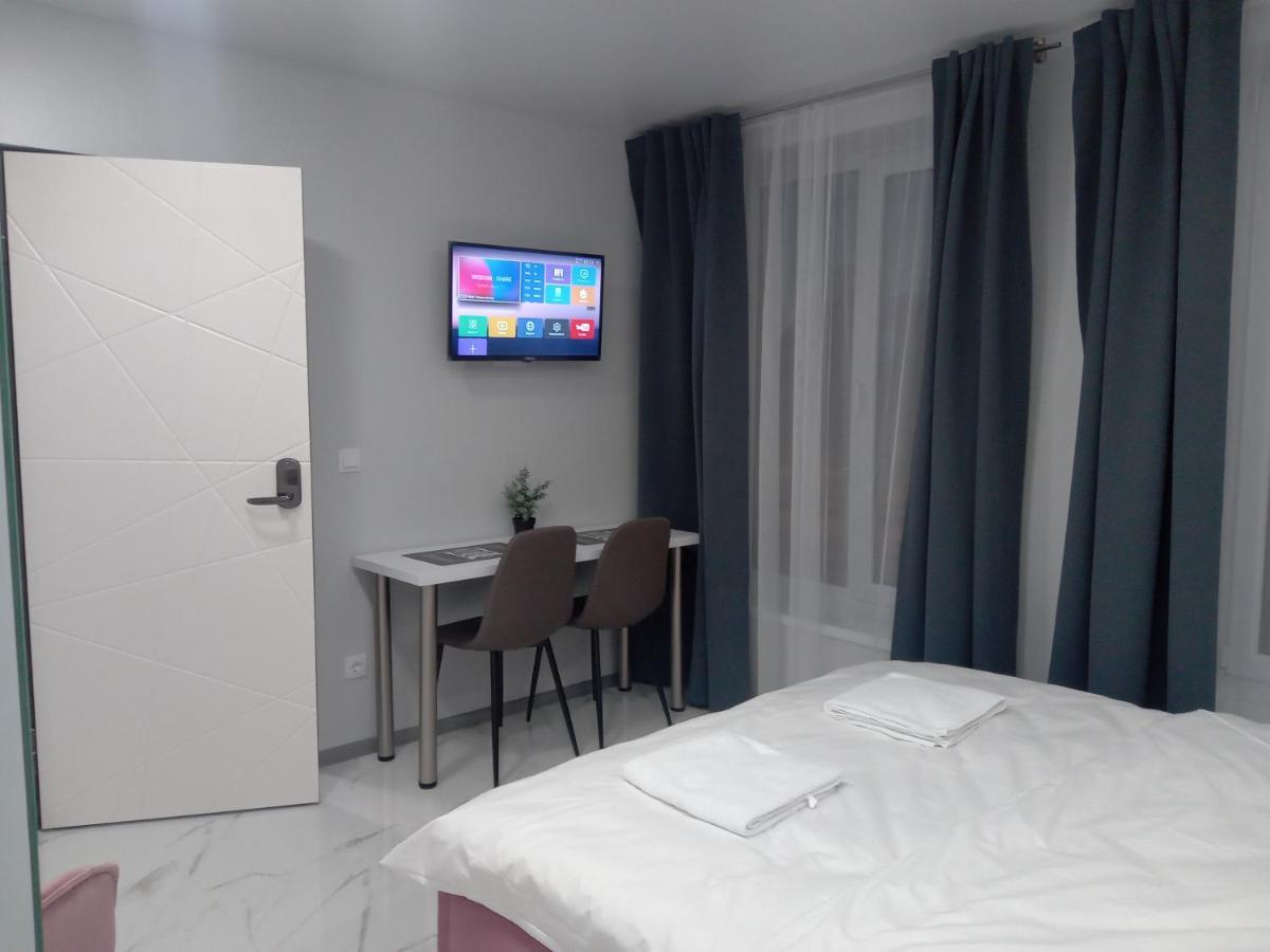 Pure Apartments Vip 2 Львов Экстерьер фото
